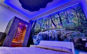 Baby Suite